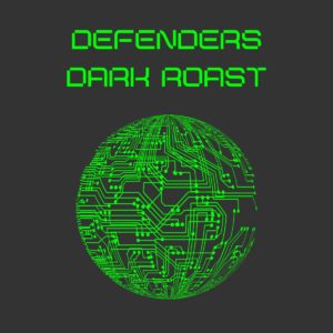 Defenders Dark Roast