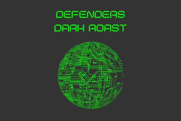 Defenders Dark Roast